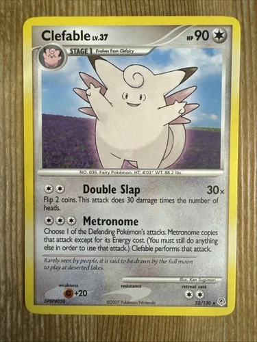 Clefable