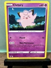Clefairy