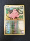Cleffa