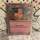 Clefable