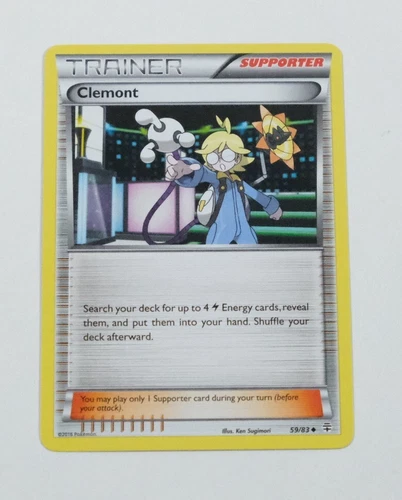 Clemont