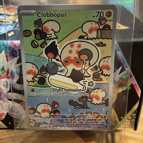 Clobbopus