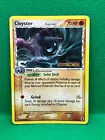 Cloyster
