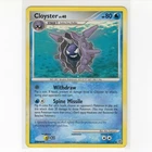 Cloyster