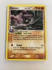Cloyster