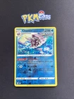 Cloyster
