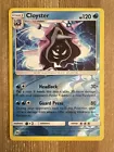 Cloyster