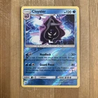 Cloyster