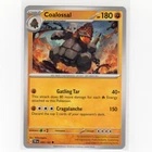 Coalossal
