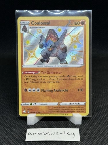 Coalossal