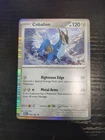 Cobalion