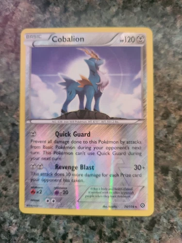 Cobalion