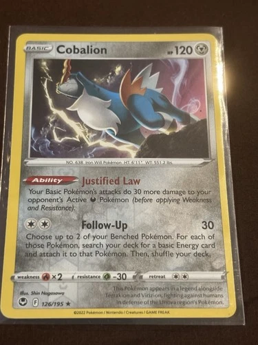 Cobalion