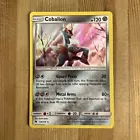 Cobalion