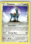 Cobalion