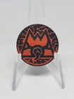 Team Magma's Secret Base