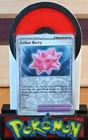 Colbur Berry