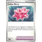 Colbur Berry