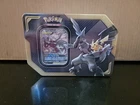 Sealed Zekrom Tin