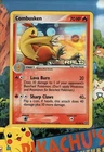 Combusken