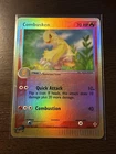 Combusken