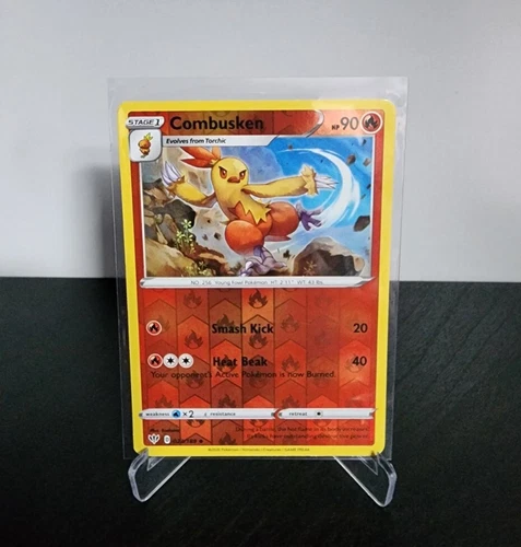 Combusken