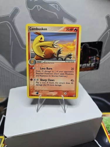 Combusken