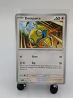 Dunsparce