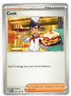 Cook