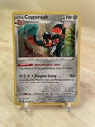 Copperajah