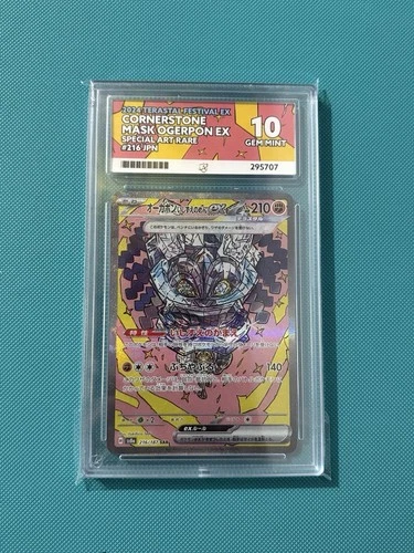 Cornerstone Mask Ogerpon Ex