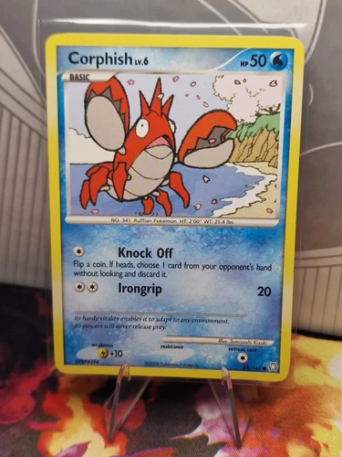 Corphish