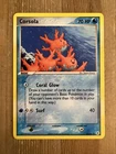 Corsola
