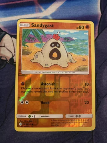 Sandygast