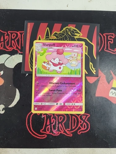 Slurpuff