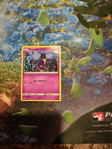 Cosmog