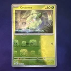Cottonee