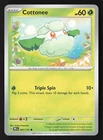 Cottonee