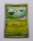 Cottonee
