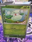 Cottonee