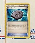 Cover Fossil