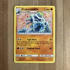 Crabominable