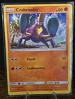Crabrawler