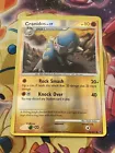 Cranidos