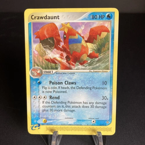 Crawdaunt