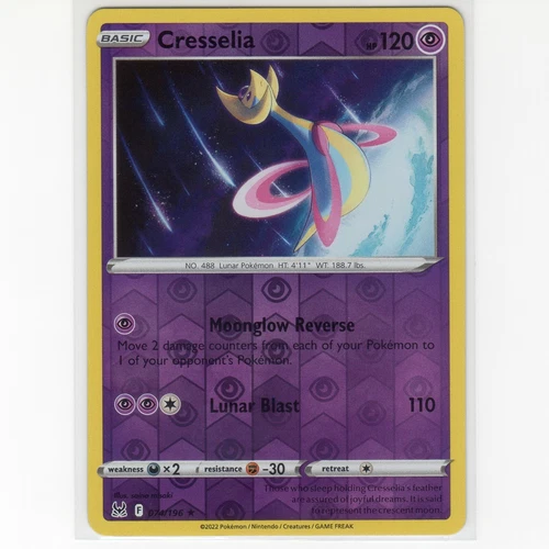 Cresselia