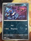 Croagunk