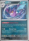Crobat