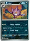 Crobat