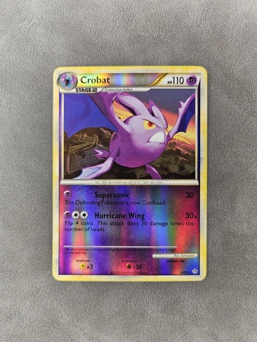 Crobat G